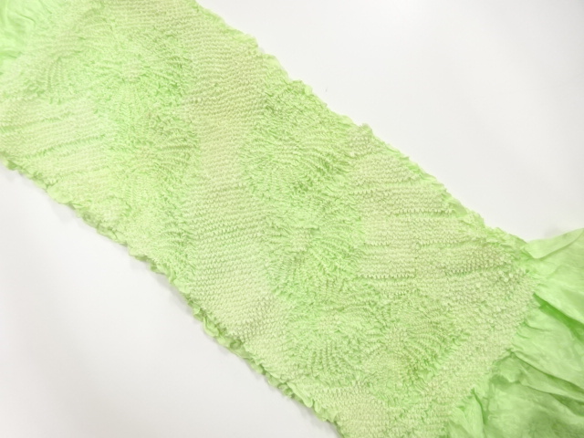 Japanese Kimono / Accessories Silk